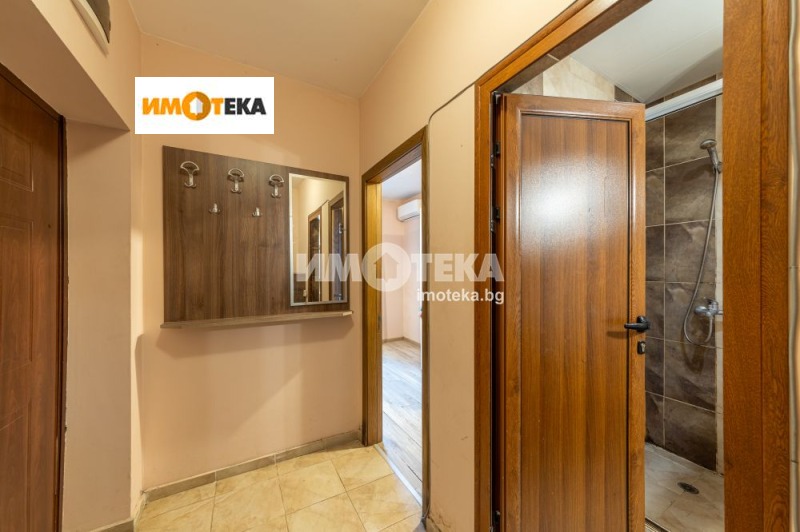 Продаја  1 спаваћа соба Варна , Центар , 57 м2 | 46232152 - слика [11]