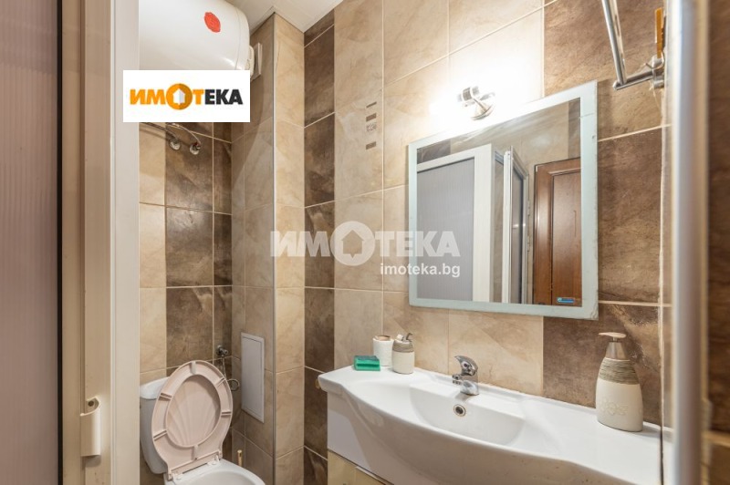 Продаја  1 спаваћа соба Варна , Центар , 57 м2 | 46232152 - слика [9]