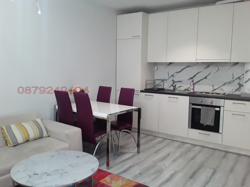 Продава 2-СТАЕН, гр. София, Кръстова вада, снимка 6 - Aпартаменти - 48330788