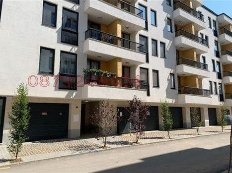 Продава 2-СТАЕН, гр. София, Кръстова вада, снимка 11 - Aпартаменти - 48330788