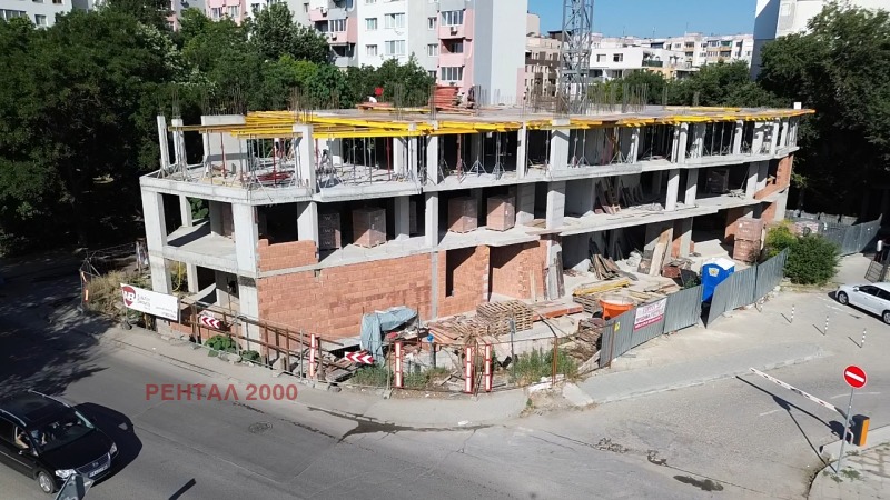 Продава  2-стаен град Пловдив , Кючук Париж , 74 кв.м | 79307528 - изображение [5]