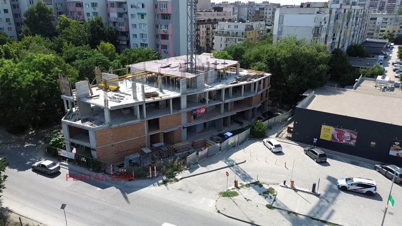 Продава  2-стаен, град Пловдив, Кючук Париж • 88 900 € • ID 60921034 — holmes.bg - [1] 