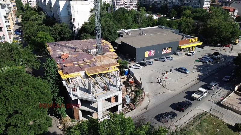 Продава  2-стаен град Пловдив , Кючук Париж , 74 кв.м | 79307528 - изображение [3]