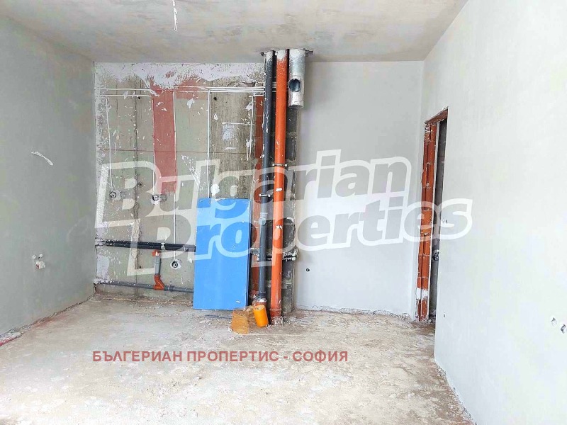 Zu verkaufen  1 Schlafzimmer Sofia , Karpuziza , 78 qm | 31018123 - Bild [13]