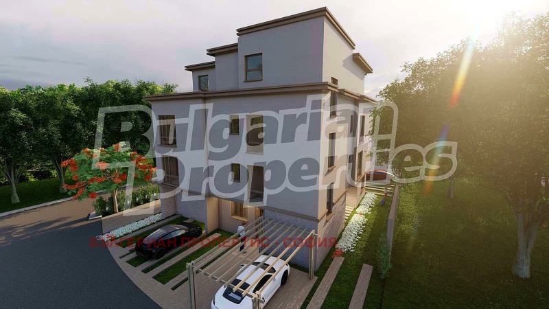 Zu verkaufen  1 Schlafzimmer Sofia , Karpuziza , 78 qm | 31018123 - Bild [8]