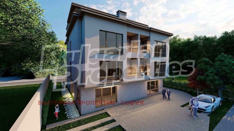 Zu verkaufen  1 Schlafzimmer Sofia , Karpuziza , 78 qm | 31018123 - Bild [7]