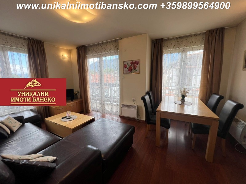 Продава  2-стаен област Благоевград , гр. Банско , 71 кв.м | 47166615 - изображение [3]