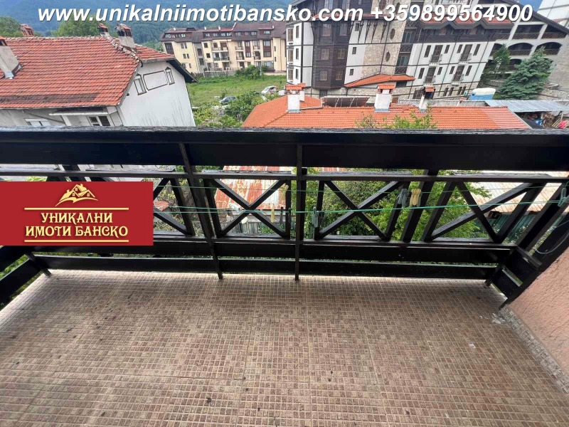 Продава  2-стаен област Благоевград , гр. Банско , 71 кв.м | 47166615 - изображение [4]