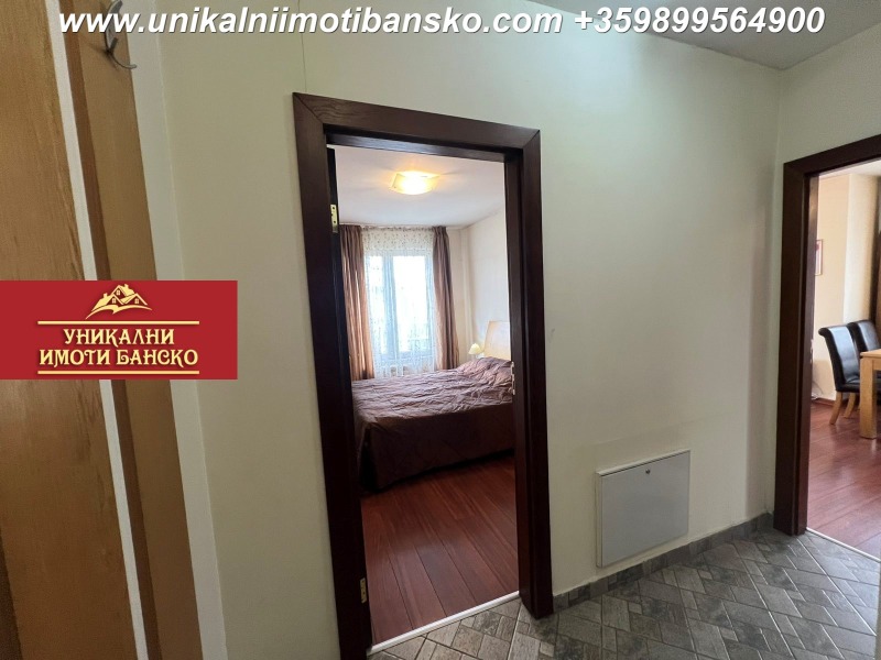 Продава  2-стаен област Благоевград , гр. Банско , 71 кв.м | 47166615 - изображение [10]
