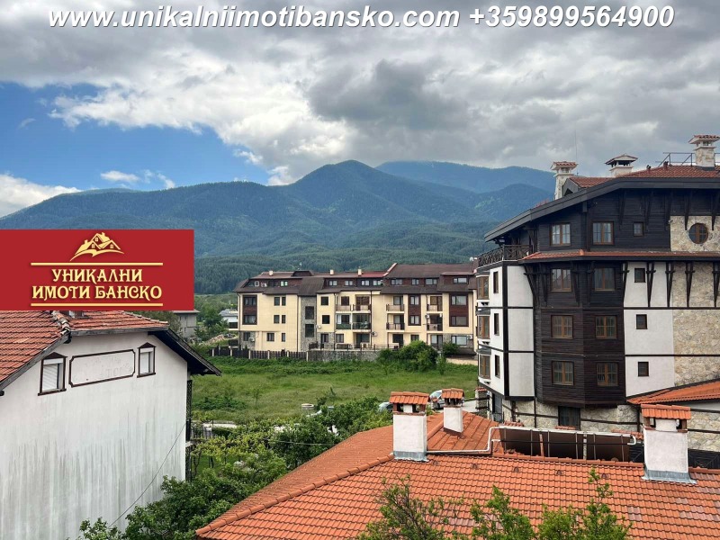 Продава  2-стаен област Благоевград , гр. Банско , 71 кв.м | 47166615 - изображение [5]