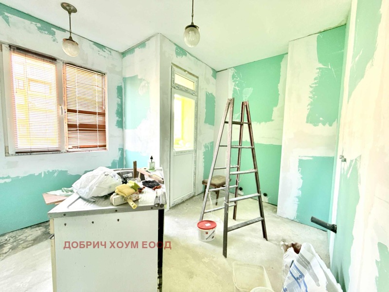 Te koop  1 slaapkamer Dobritsj , Balik , 65 m² | 49894686 - afbeelding [2]