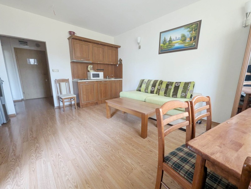 À vendre  1 chambre région Bourgas , k.k. Slantchev bryag , 63 m² | 66204337 - image [2]