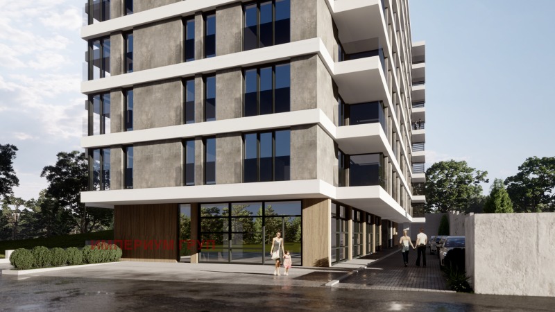 À vendre  1 chambre Varna , Vazrajdane 1 , 83 m² | 74073140 - image [4]