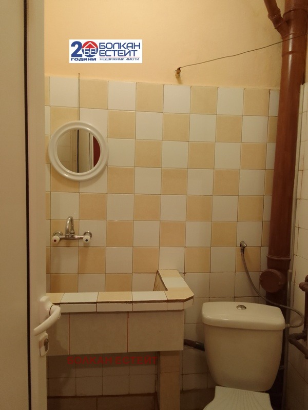 Продава 2-СТАЕН, гр. Велико Търново, Колю Фичето, снимка 6 - Апартаменти - 53019356