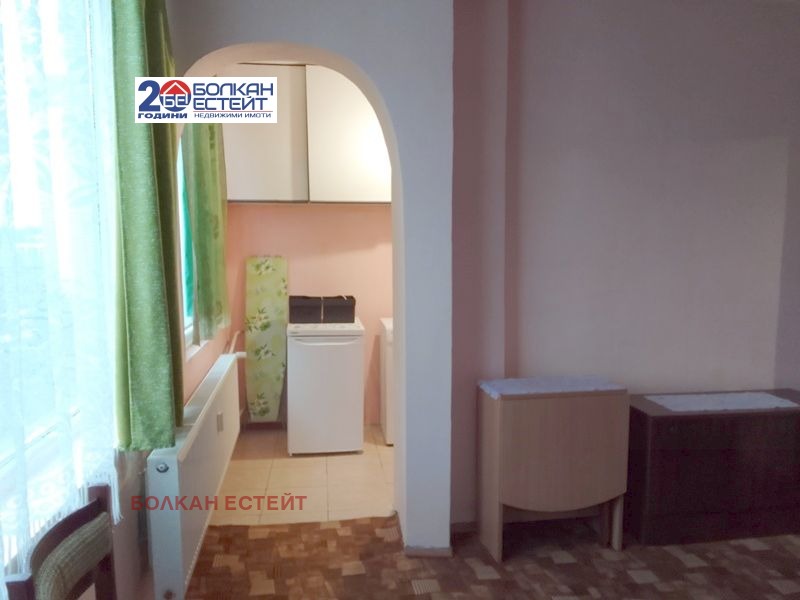 Продава 2-СТАЕН, гр. Велико Търново, Колю Фичето, снимка 2 - Апартаменти - 53019356