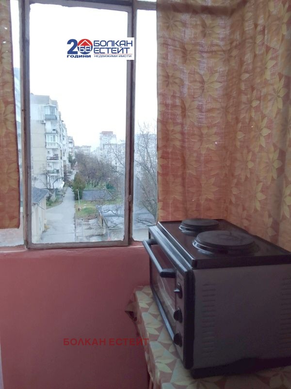 Продава 2-СТАЕН, гр. Велико Търново, Колю Фичето, снимка 8 - Апартаменти - 53019356