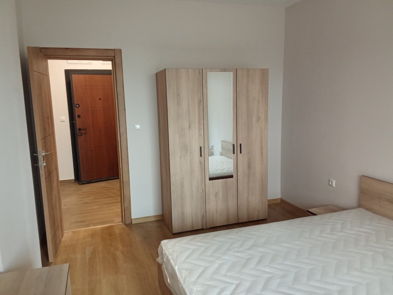 Продава 2-СТАЕН, гр. Бургас, област Бургас, снимка 3 - Апартаменти - 53534638