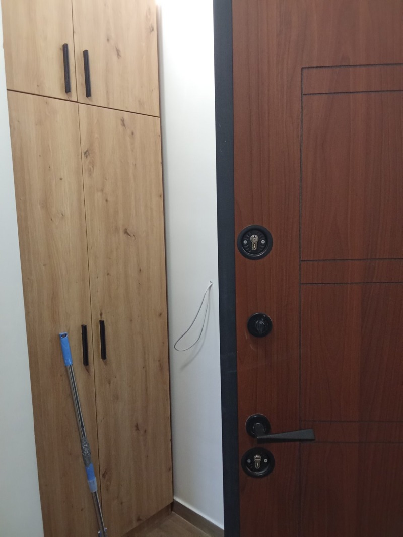 Продава 2-СТАЕН, гр. Бургас, област Бургас, снимка 6 - Апартаменти - 53534638