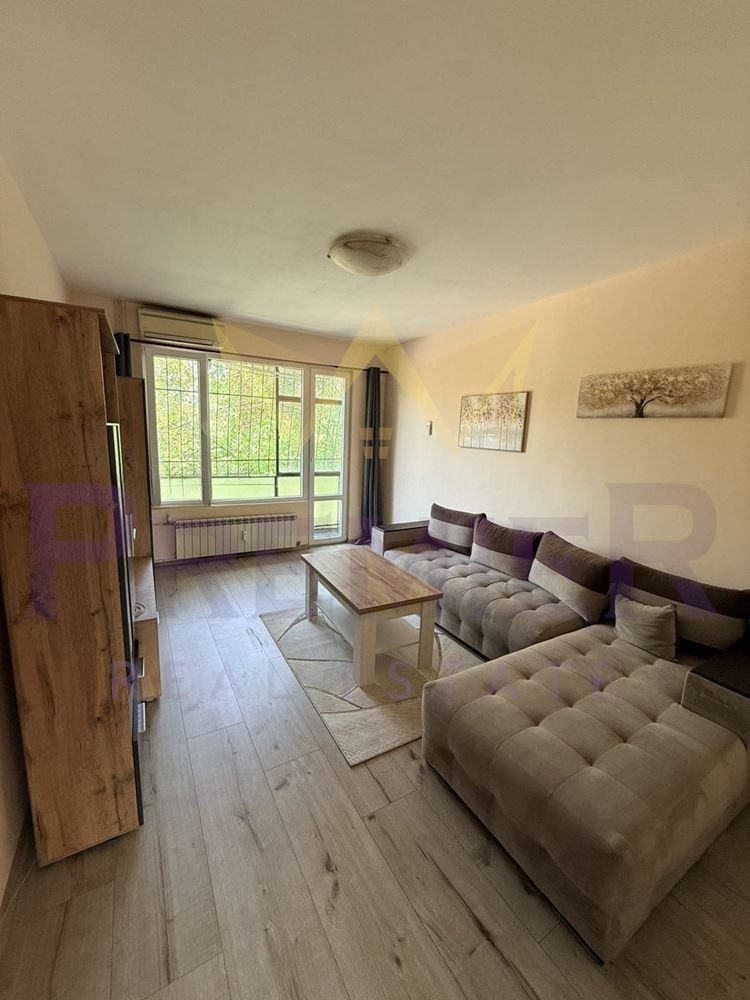 Продава 2-СТАЕН, гр. София, Надежда 4, снимка 2 - Апартаменти - 56429996