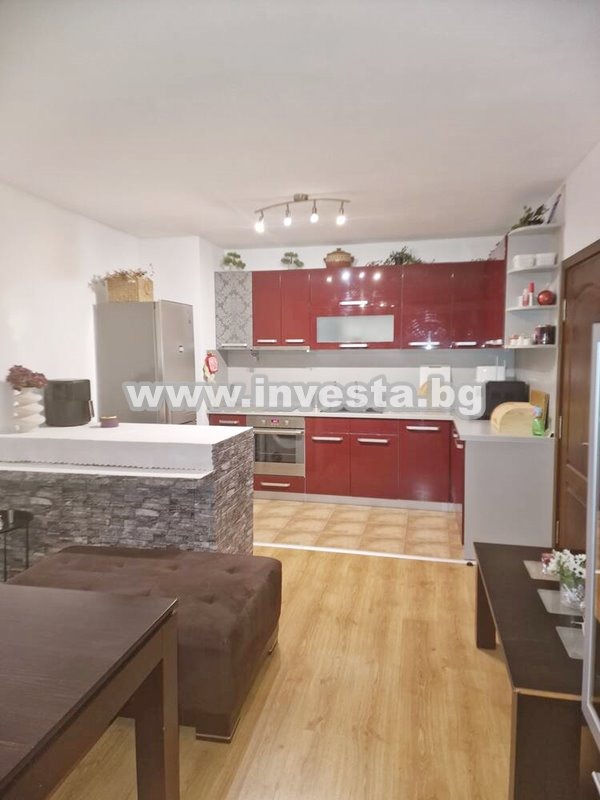 De vânzare  2 dormitoare Plovdiv , Mladejci Hâlm , 97 mp | 30397789 - imagine [2]