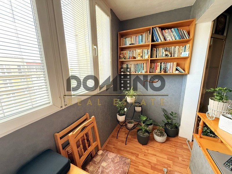 Te koop  2 slaapkamers Sofia , Ovtsja kupel 2 , 90 m² | 41430931 - afbeelding [5]