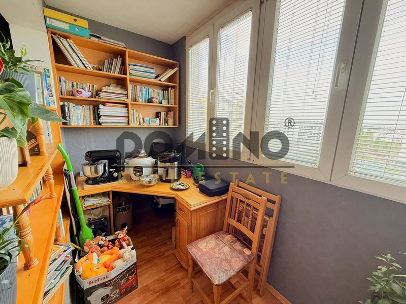 Te koop  2 slaapkamers Sofia , Ovtsja kupel 2 , 90 m² | 41430931 - afbeelding [4]