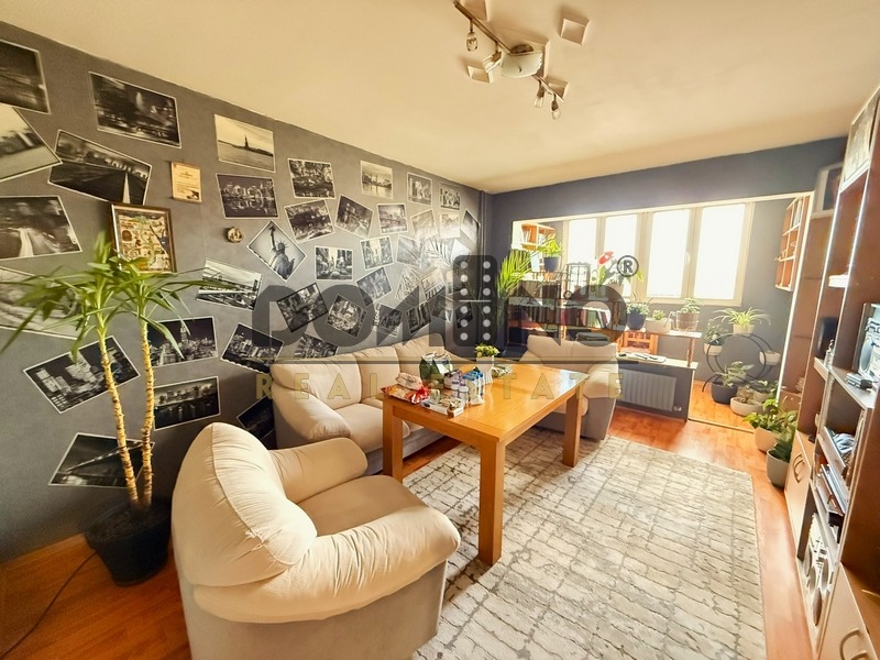 Te koop  2 slaapkamers Sofia , Ovtsja kupel 2 , 90 m² | 41430931 - afbeelding [3]
