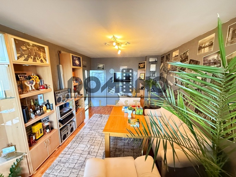 Продава  3-стаен, град София, Овча купел 2 •  220 000 EUR • ID 25477428 — holmes.bg - [1] 