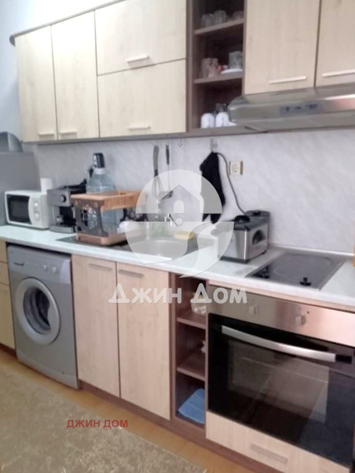Продава  3-стаен област Бургас , к.к. Слънчев бряг , 72 кв.м | 71871284 - изображение [4]