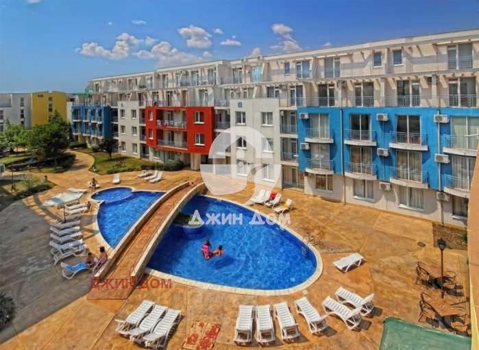 Продава  3-стаен област Бургас , к.к. Слънчев бряг , 72 кв.м | 71871284 - изображение [14]