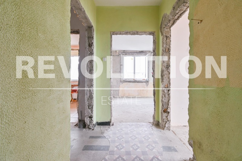Продаја  2 спаваће собе Софија , Гоце Делчев , 64 м2 | 40275335 - слика [10]