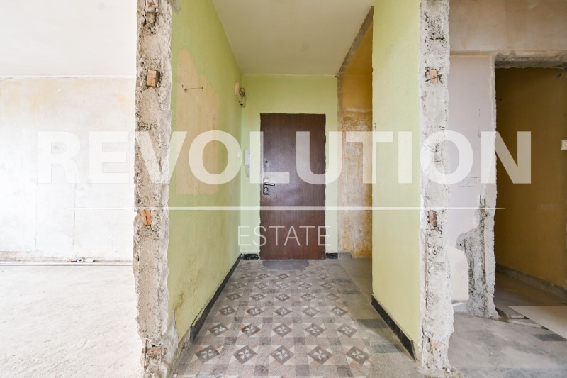 Продаја  2 спаваће собе Софија , Гоце Делчев , 64 м2 | 40275335 - слика [11]
