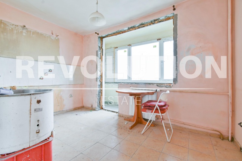 Продаја  2 спаваће собе Софија , Гоце Делчев , 64 м2 | 40275335 - слика [4]