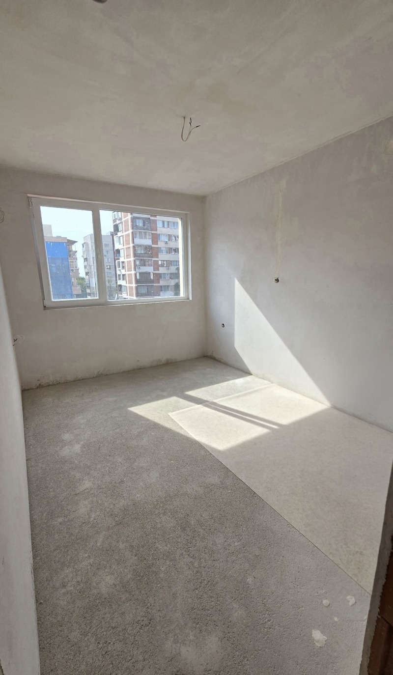 Na sprzedaż  2 sypialnie Burgas , Wazrażdane , 88 mkw | 45414817 - obraz [7]