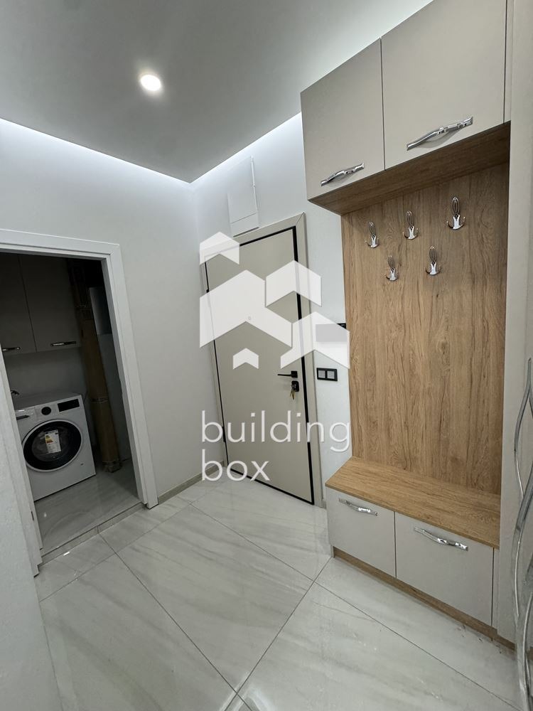 Продава 3-СТАЕН, гр. София, Кръстова вада, снимка 10 - Апартаменти - 52233223