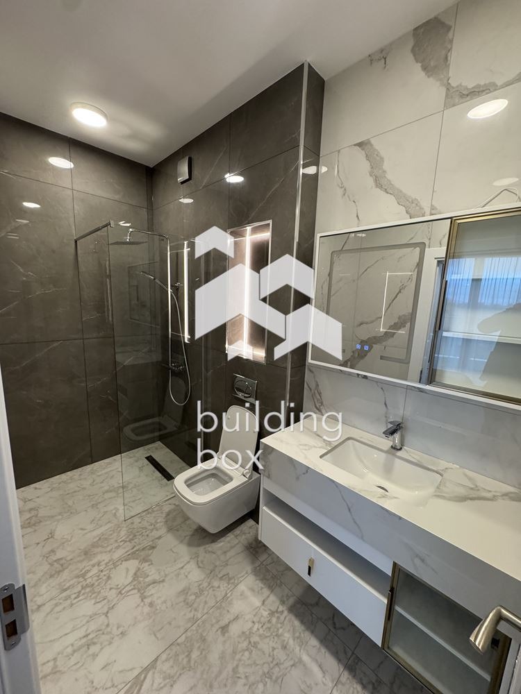 Продава 3-СТАЕН, гр. София, Кръстова вада, снимка 5 - Апартаменти - 52233223