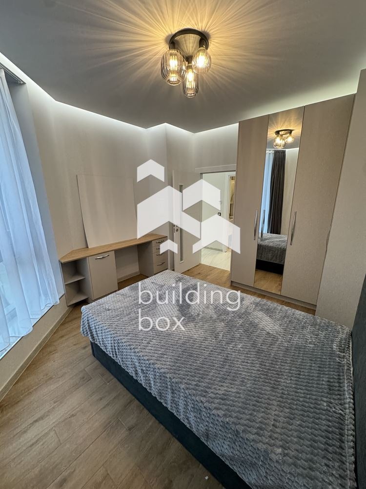 Продава 3-СТАЕН, гр. София, Кръстова вада, снимка 7 - Апартаменти - 52233223