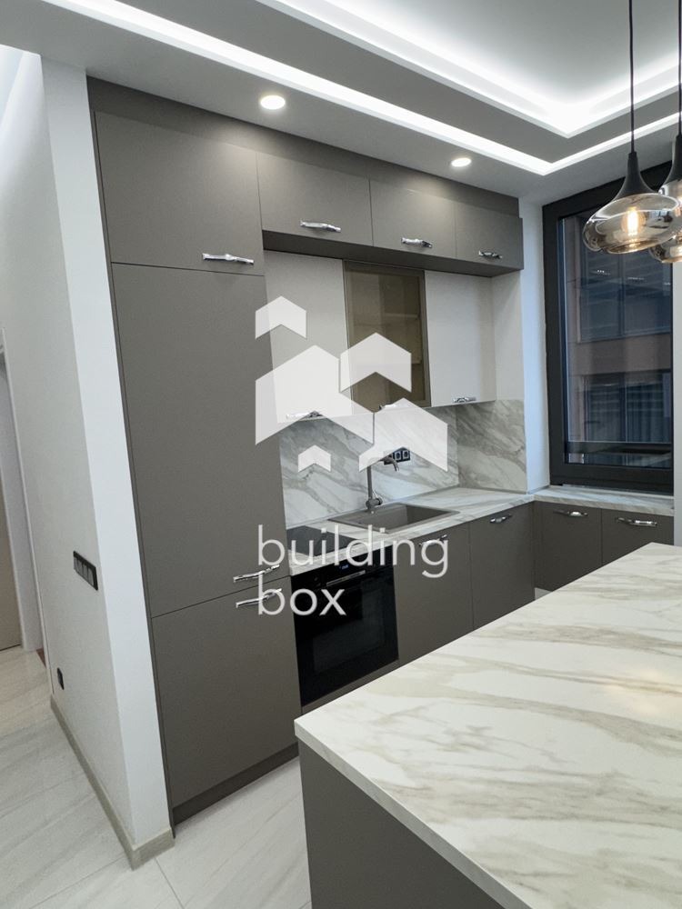 Продава 3-СТАЕН, гр. София, Кръстова вада, снимка 2 - Апартаменти - 52233223