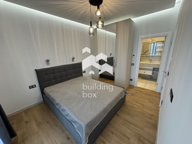 Продава 3-СТАЕН, гр. София, Кръстова вада, снимка 4 - Апартаменти - 52233223