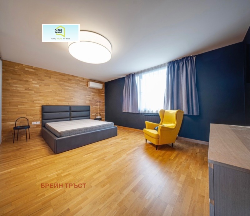 Продава 3-СТАЕН, гр. София, Манастирски ливади, снимка 6 - Апартаменти - 53046438