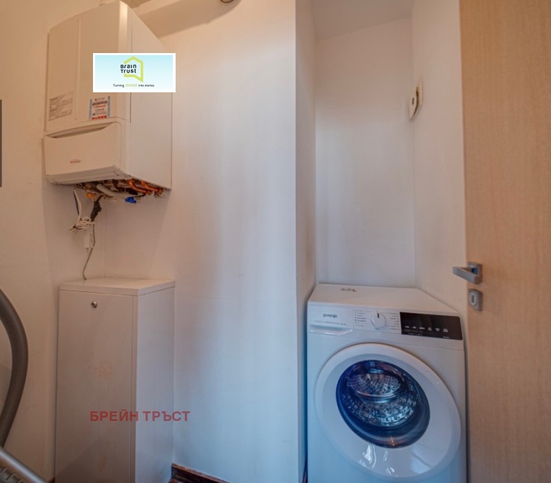 Продава 3-СТАЕН, гр. София, Манастирски ливади, снимка 7 - Апартаменти - 53046438