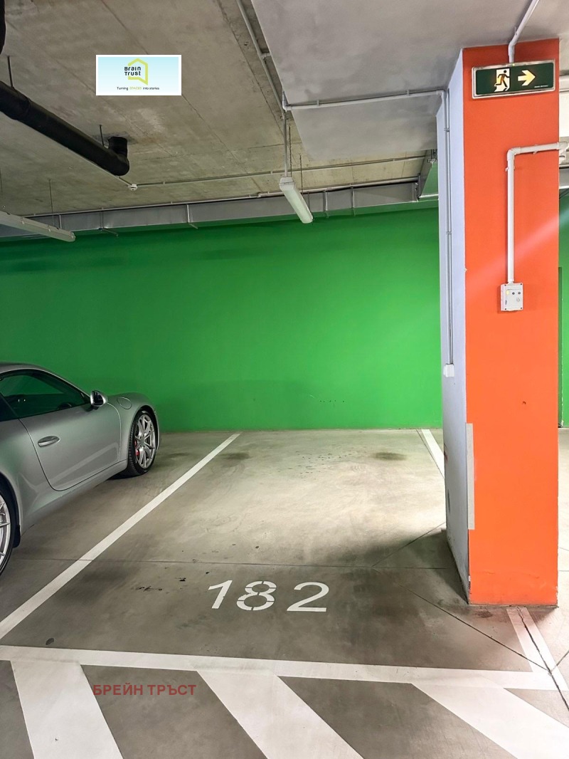 Продава 3-СТАЕН, гр. София, Манастирски ливади, снимка 13 - Апартаменти - 53046438