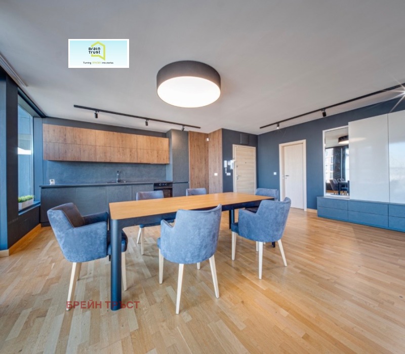 Продава 3-СТАЕН, гр. София, Манастирски ливади, снимка 10 - Апартаменти - 53046438