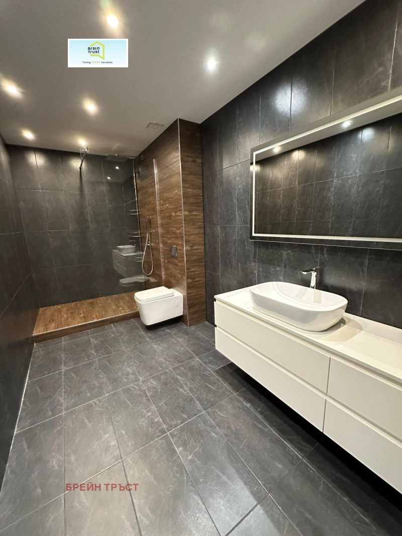 Продава 3-СТАЕН, гр. София, Манастирски ливади, снимка 9 - Апартаменти - 53046438