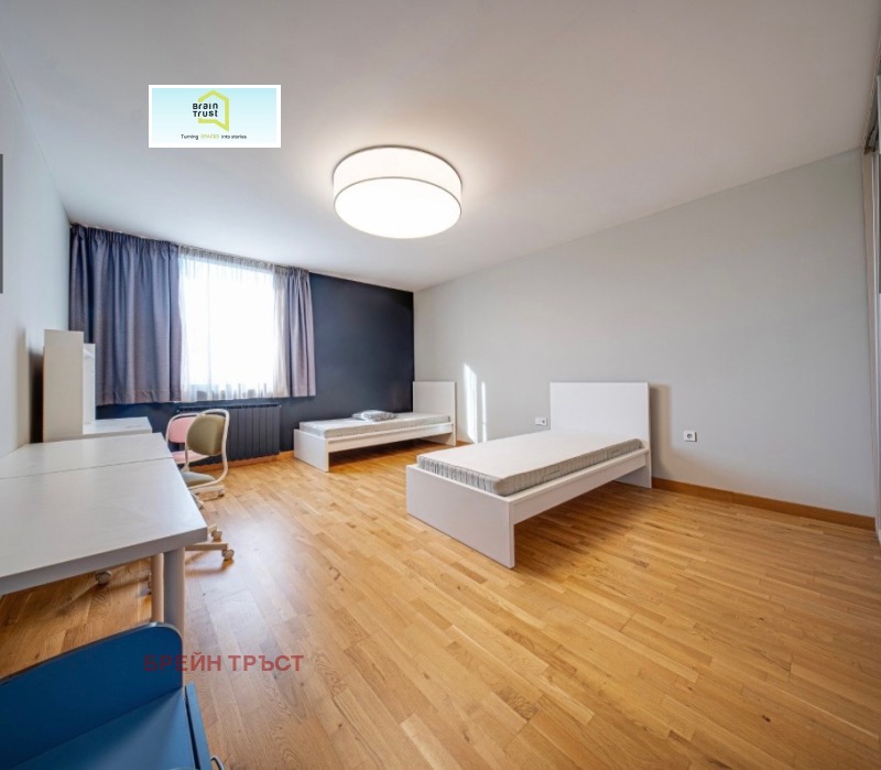 Продава 3-СТАЕН, гр. София, Манастирски ливади, снимка 5 - Апартаменти - 53046438