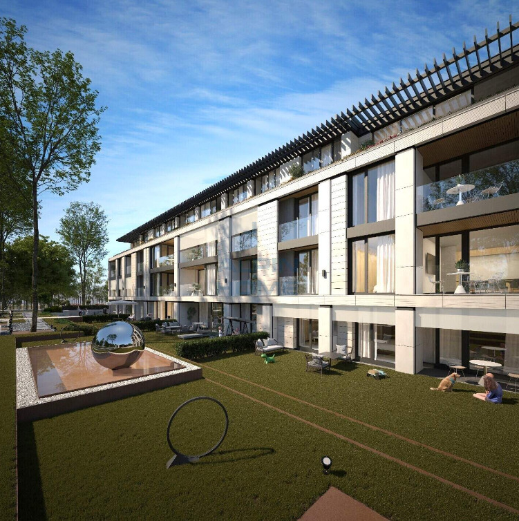 Продава  4-стаен град София , Манастирски ливади , 206 кв.м | 31125467 - изображение [2]