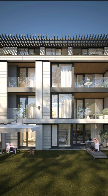 Продава  4-стаен град София , Манастирски ливади , 206 кв.м | 31125467 - изображение [6]