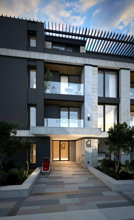 Продава  4-стаен град София , Манастирски ливади , 206 кв.м | 31125467 - изображение [5]