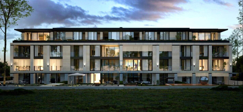 Продава  4-стаен град София , Манастирски ливади , 206 кв.м | 31125467 - изображение [7]