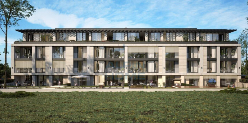 Продава  4-стаен град София , Манастирски ливади , 206 кв.м | 31125467 - изображение [4]